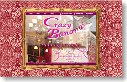 CrazyBananasNYC.com