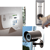 Office & Home Security